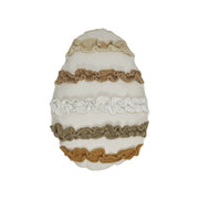Spring In Bloom Egg Pillow 10x7 (2PC Bundle)
