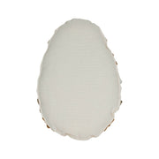 Spring In Bloom Egg Pillow 10x7 (2PC Bundle)