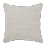 Finders Keepers Cow Silhouette Pillow 6x6 (2PC Bundle)