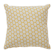 Buzzy Bees Bee Kind Pillow 6x6 (2PC Bundle)