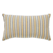 Buzzy Bees Bee Sweet Pillow 7x13 (2PC Bundle)