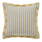 Buzzy Bees Me & My Honey Pillow 9x9 (2PC Bundle)