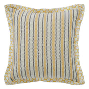 Buzzy Bees Un-Bee-Lievably Blessed Pillow 9x9 (2PC Bundle)