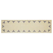 Buzzy Bees Runner 12x48 (2PC Bundle)