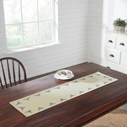 Buzzy Bees Runner 12x48 (2PC Bundle)