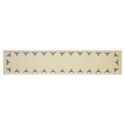 Buzzy Bees Runner 12x60 (2PC Bundle)