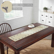 Buzzy Bees Runner 12x60 (2PC Bundle)
