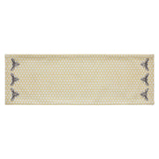 Buzzy Bees Runner 8x24 (2PC Bundle)
