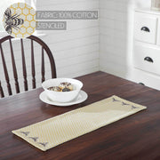 Buzzy Bees Runner 8x24 (2PC Bundle)