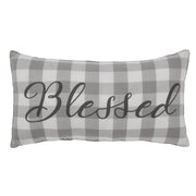 Finders Keepers Pillows 7x13 (3PC Bundle)