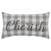 Finders Keepers Pillows 7x13 (3PC Bundle)
