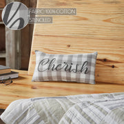 Finders Keepers Pillows 7x13 (3PC Bundle)