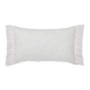 Risen Saved Forgiven Inspirational Pillows 7x13 (3PC Bundle)