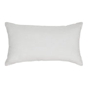 Risen Saved Forgiven Inspirational Pillows 7x13 (3PC Bundle)