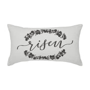 Risen Pillow 7x13 (2PC Bundle)