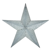 Metal Star Galvanized 48x48 (3PC Bundle)