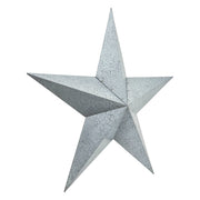 Metal Star Galvanized 48x48 (3PC Bundle)