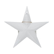 Celebrate Grace Metal Star w/ Risen Tag 12x12 (2PC Bundle)