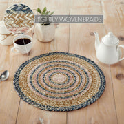 Kaila Jute Trivet 15 (3PC Bundle)