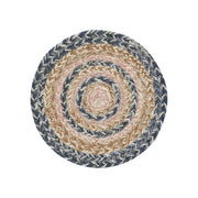 Kaila Jute Trivet 8 (6PC Bundle)