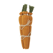 Spring In Bloom Bundle of 3 Carrots (2PC Bundle)
