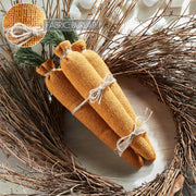 Spring In Bloom Bundle of 3 Carrots (2PC Bundle)