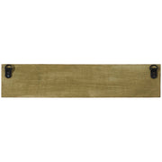 Hello Spring Wooden Sign 3x14 (2PC Bundle)
