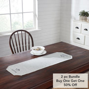 Risen Runner 12x36 (2PC Bundle)
