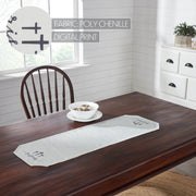 Risen Runner 12x36 (2PC Bundle)