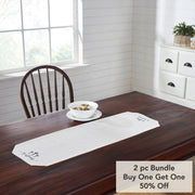 Risen Runner 12x48 (2PC Bundle)