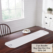 Risen Runner 12x60 (2PC Bundle)