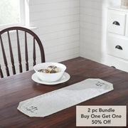 Risen Runner 8x24 (2PC Bundle)