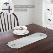 Risen Runner 8x24 (2PC Bundle)