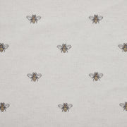 Embroidered Bee Runner 13x48 (2PC Bundle)