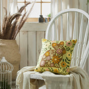 Bunny Hop Pillow 12x12 (2PC Bundle)