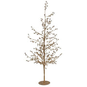 Gold Crystal Tree - 24"
