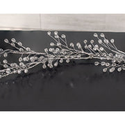 Icy Gems Garland - 4 Ft.