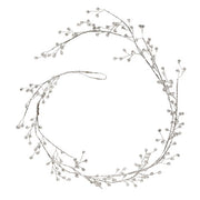 Icy Gems Garland - 4 Ft.