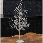 Icy Gems Tree - 18"