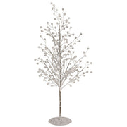 Icy Gems Tree - 18"