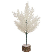 Frosty Dreams Spruce Tree - 12"