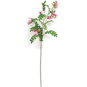 Wild Freesia Spray - 35" - Pink