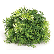 Forest Moss Half Sphere - 5 In