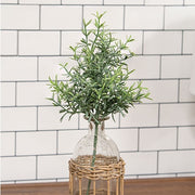 Dusty Rosemary Pick - 12 In