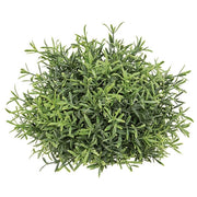 Dusty Rosemary Half Sphere - 6-1/2 In