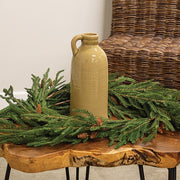 Soft Touch Austrian Pine Garland - 6 Ft.
