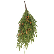 Soft Touch Austrian Pine Hanging Bush - 28"