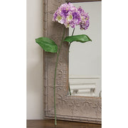Lilac Hydrangea Stem - 27"