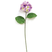 Lilac Hydrangea Stem - 27"