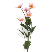 Starburst Dahlia Spray - 30" - Pink
